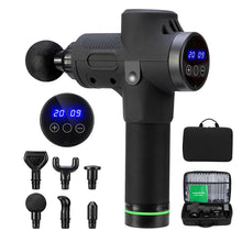 Load image into Gallery viewer, Body Massage Gun