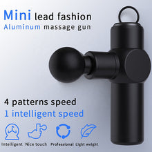 Load image into Gallery viewer, Mini Pro Body Massage Gun