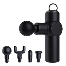 Load image into Gallery viewer, Mini Pro Body Massage Gun