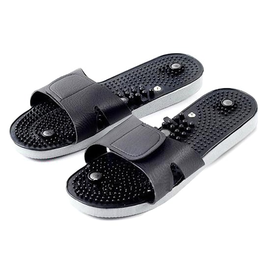 Massage Slippers Foot Accessory