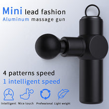 Load image into Gallery viewer, Mini Pro Body Massage Gun
